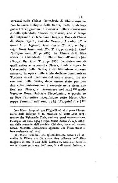 Memorie di religione, di morale e di letteratura