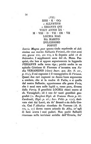 Memorie di religione, di morale e di letteratura