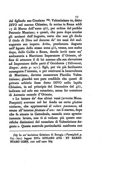 Memorie di religione, di morale e di letteratura