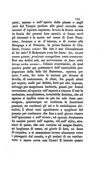 Memorie di religione, di morale e di letteratura