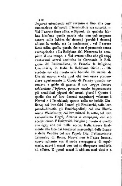 Memorie di religione, di morale e di letteratura