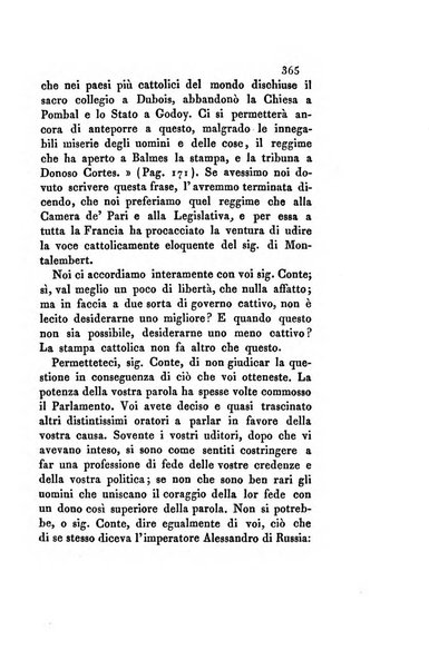 Memorie di religione, di morale e di letteratura