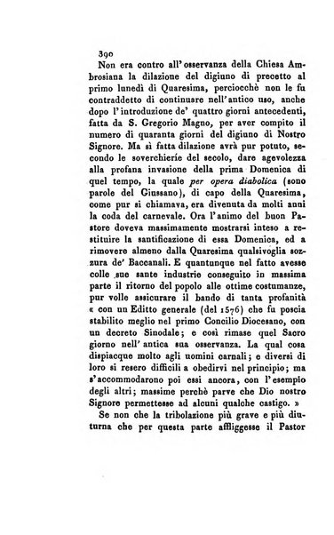 Memorie di religione, di morale e di letteratura