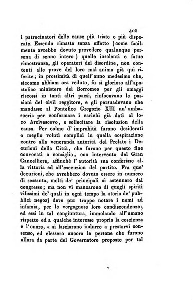 Memorie di religione, di morale e di letteratura