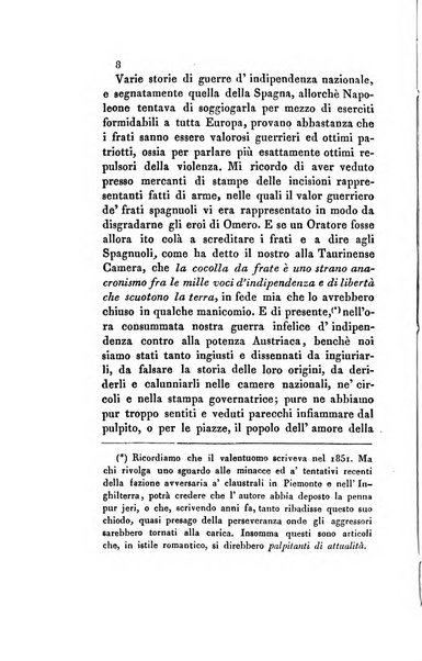 Memorie di religione, di morale e di letteratura