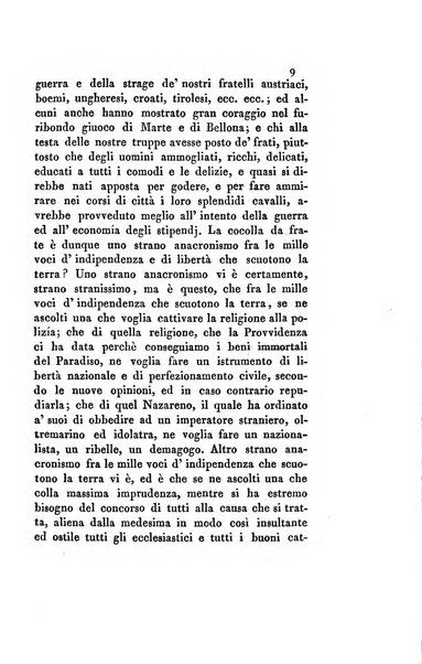 Memorie di religione, di morale e di letteratura