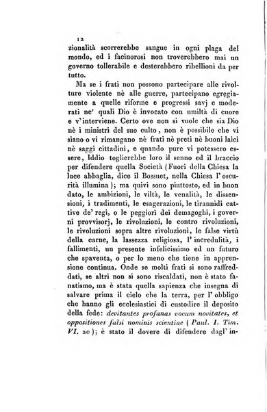 Memorie di religione, di morale e di letteratura