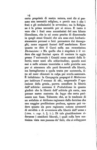 Memorie di religione, di morale e di letteratura