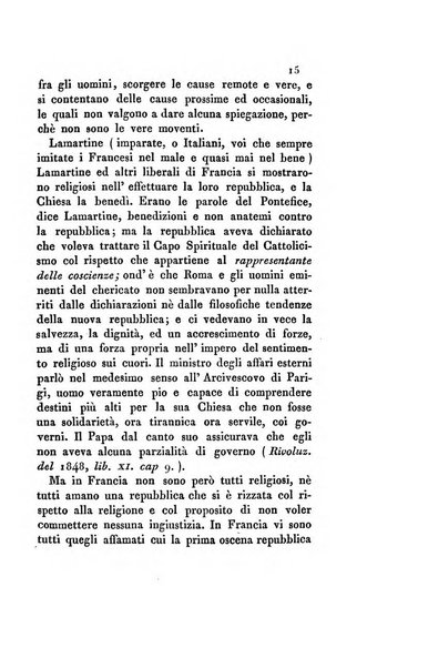 Memorie di religione, di morale e di letteratura