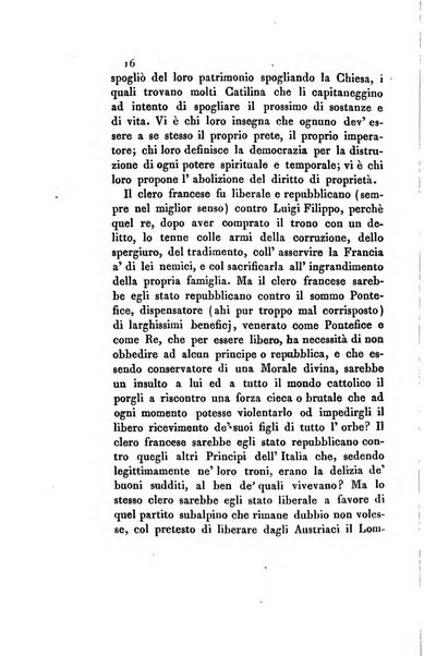 Memorie di religione, di morale e di letteratura