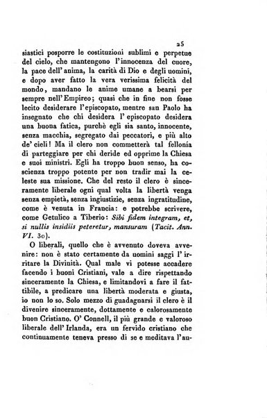 Memorie di religione, di morale e di letteratura