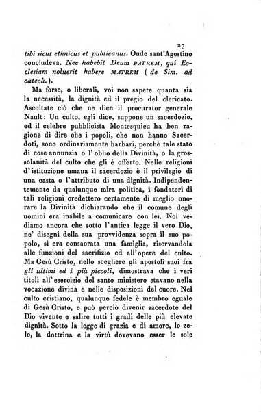 Memorie di religione, di morale e di letteratura