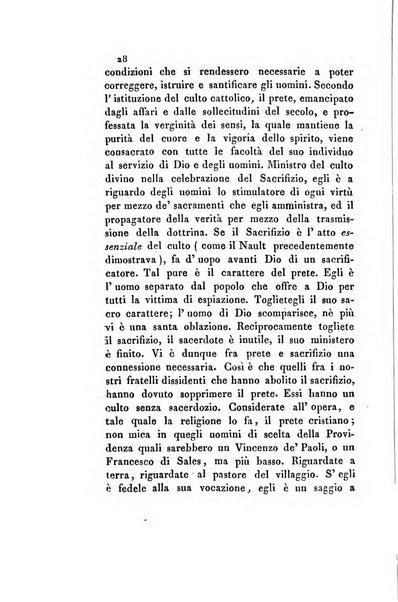 Memorie di religione, di morale e di letteratura