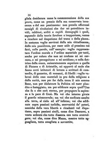 Memorie di religione, di morale e di letteratura