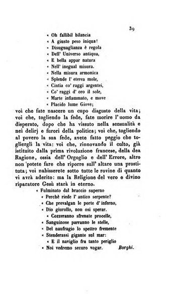 Memorie di religione, di morale e di letteratura