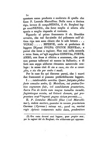 Memorie di religione, di morale e di letteratura