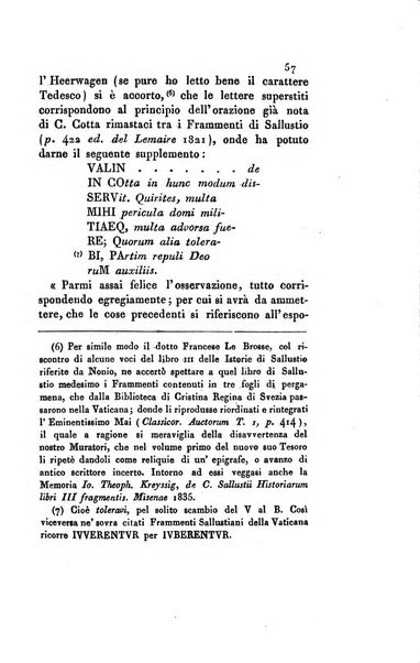 Memorie di religione, di morale e di letteratura