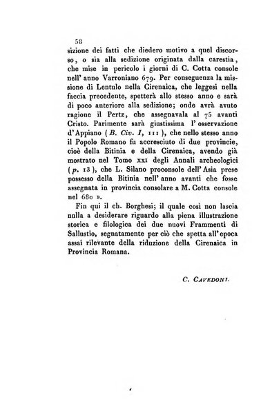 Memorie di religione, di morale e di letteratura