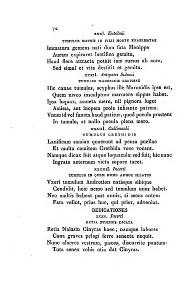 Memorie di religione, di morale e di letteratura