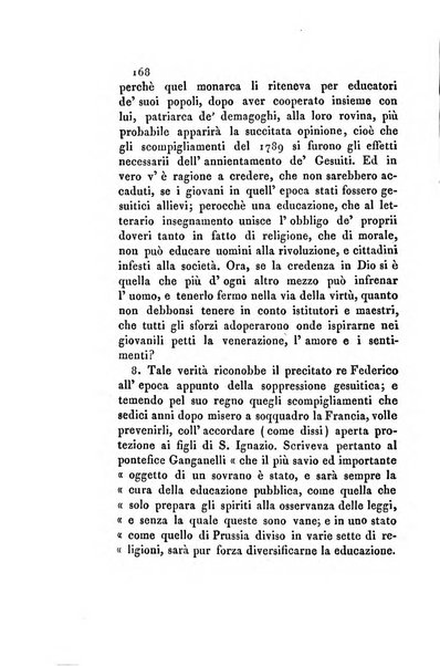 Memorie di religione, di morale e di letteratura