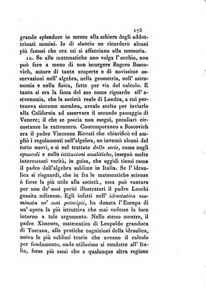 Memorie di religione, di morale e di letteratura