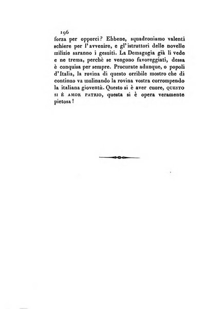 Memorie di religione, di morale e di letteratura