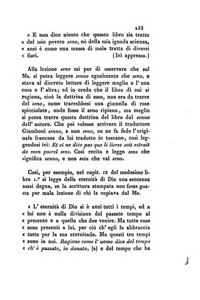 Memorie di religione, di morale e di letteratura