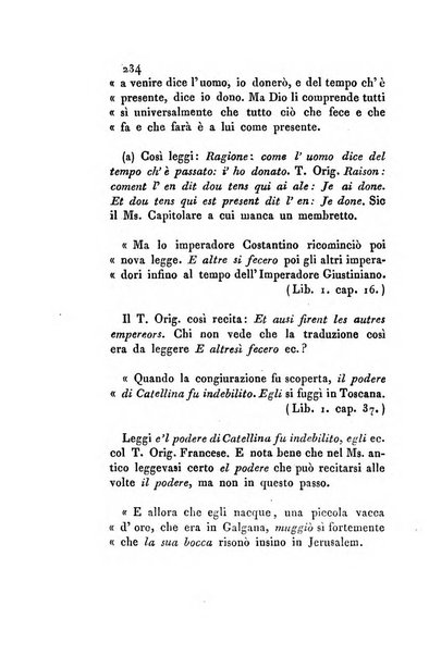 Memorie di religione, di morale e di letteratura