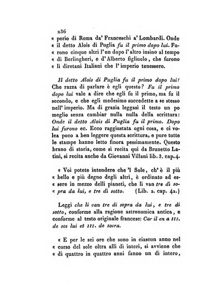 Memorie di religione, di morale e di letteratura