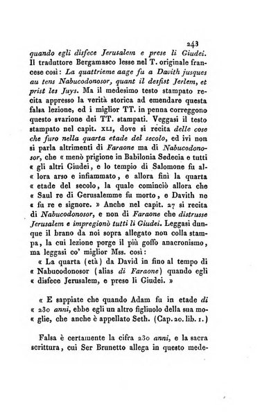 Memorie di religione, di morale e di letteratura