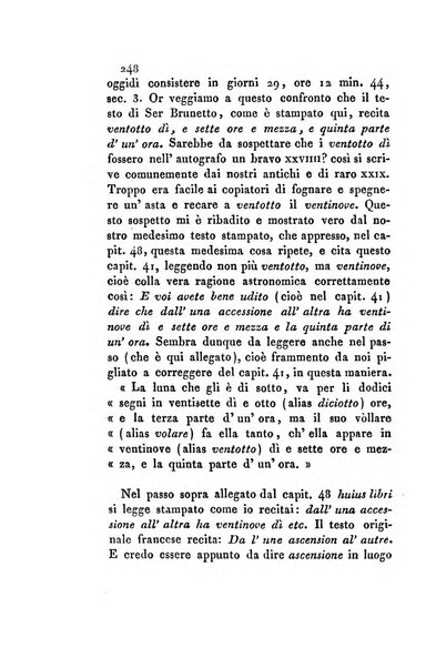 Memorie di religione, di morale e di letteratura