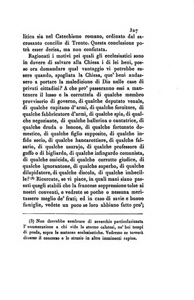 Memorie di religione, di morale e di letteratura