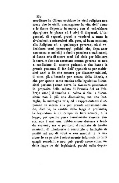 Memorie di religione, di morale e di letteratura