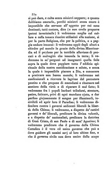 Memorie di religione, di morale e di letteratura