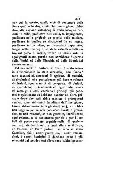 Memorie di religione, di morale e di letteratura