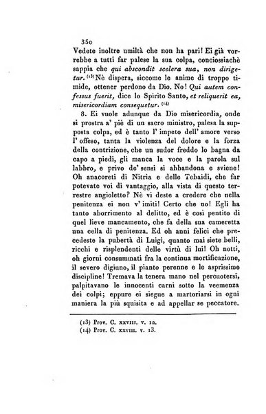 Memorie di religione, di morale e di letteratura