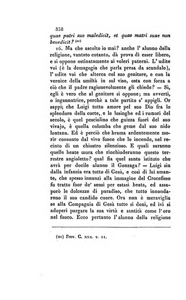 Memorie di religione, di morale e di letteratura