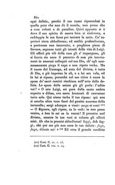 Memorie di religione, di morale e di letteratura