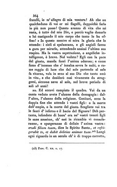 Memorie di religione, di morale e di letteratura