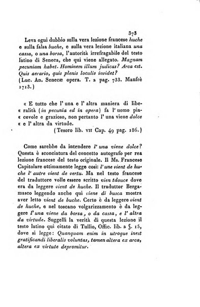 Memorie di religione, di morale e di letteratura