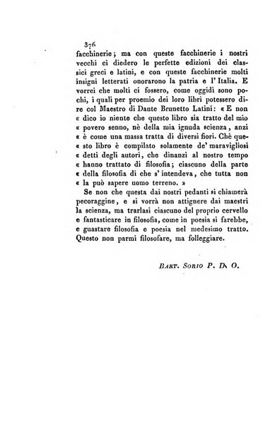 Memorie di religione, di morale e di letteratura