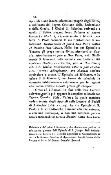 Memorie di religione, di morale e di letteratura