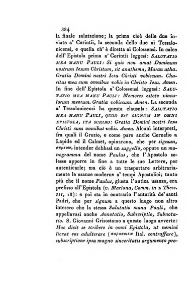 Memorie di religione, di morale e di letteratura