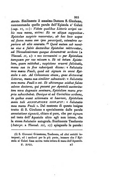 Memorie di religione, di morale e di letteratura