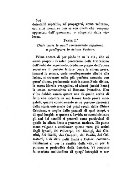 Memorie di religione, di morale e di letteratura