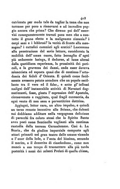 Memorie di religione, di morale e di letteratura