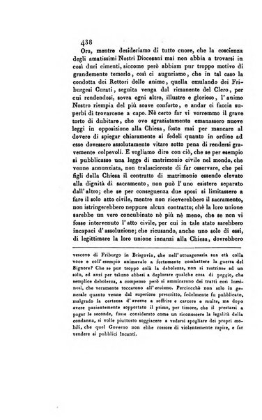 Memorie di religione, di morale e di letteratura