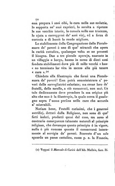 Memorie di religione, di morale e di letteratura