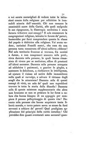 Memorie di religione, di morale e di letteratura