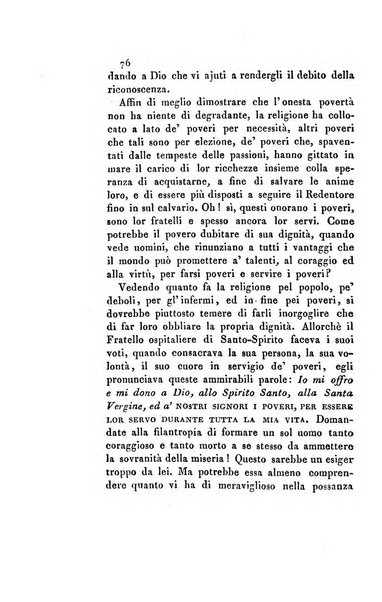 Memorie di religione, di morale e di letteratura